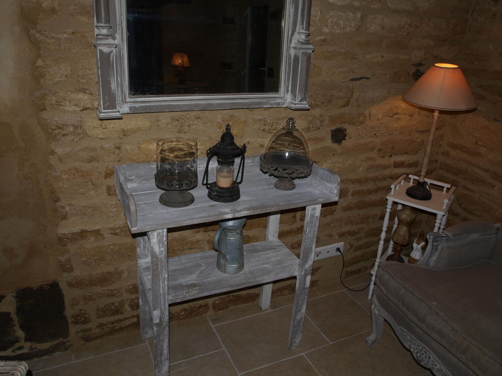 Le Cordon Blanc-Evran Bed & Breakfast Exterior photo