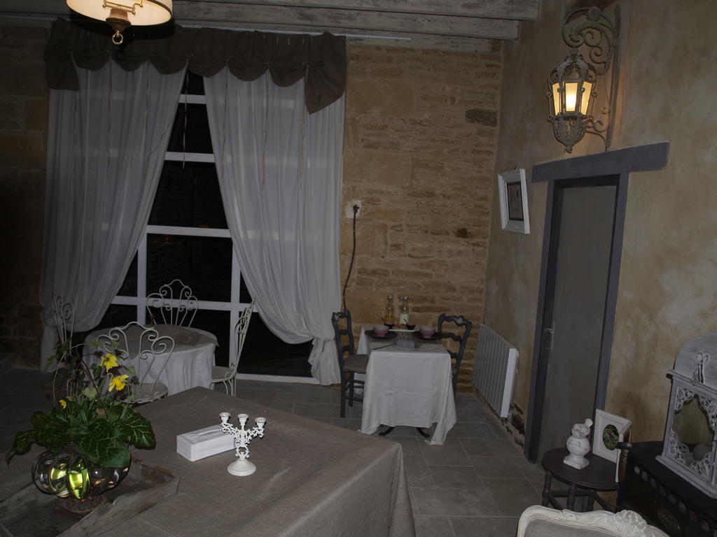 Le Cordon Blanc-Evran Bed & Breakfast Exterior photo